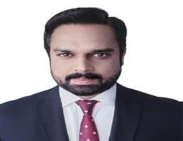 Ali Usman