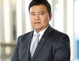 Wenbo Ma