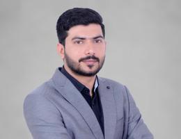 Salman Aslam 
