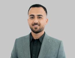 Zein Saleh