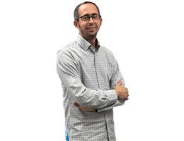 Darren Eletr