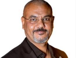 Abdallah Soliman