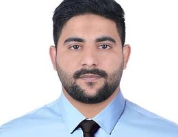 Farhat Abbas