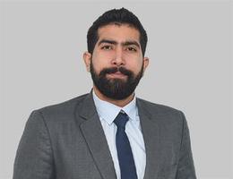 Muhammad Qasim Ikhlaq