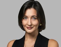 Julia Kolykhalova
