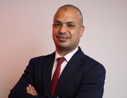 Ahmed Hanafy
