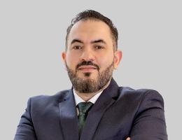Bassam Mohammed Saadedine