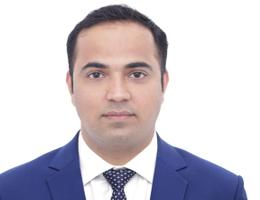Kamal Bhaktani