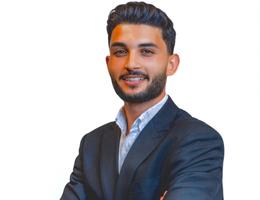 Majd Hassan