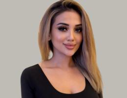 Nargiza Dzhafarova