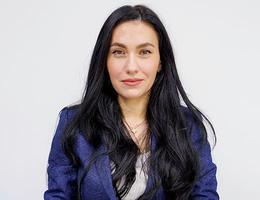 Gabriela Adriana Soare