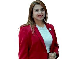 Saleha Nikhat Shaik Abdullah