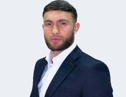 Ali Deniz