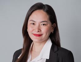 Lady Grace Delgado