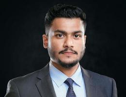 Muhammad Saeed