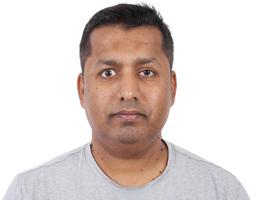 Kashif Hussain Soomro