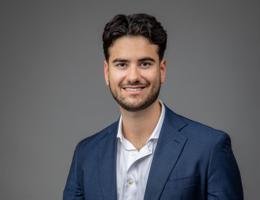 Dominic Ghaderi