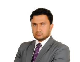 Arslan Malik Bashir Ahmad