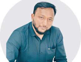 Midhulaj Khalid