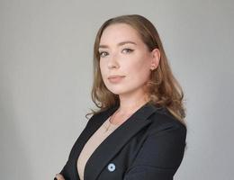 Ekaterina Okhapkina