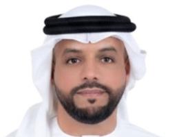 Agent Sultan Al Menhali