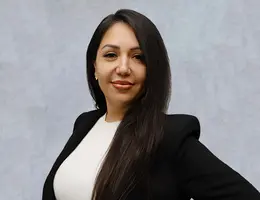 Ourania Giakoumaki
