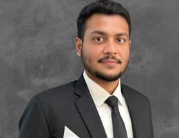 Muhammad Saeed