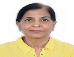 Padam Premchand Sughanani