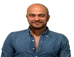 Mojtaba Ahmadsadeghi