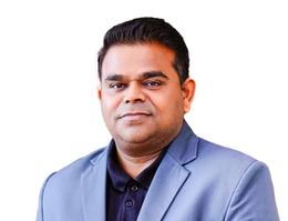 Pankaj Pathak