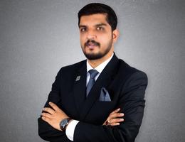 Umer Ali