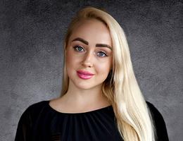 Olena Muzychenko