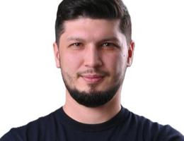 Abrorbek Tokhirov