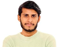 Muhammad Ali Faraz
