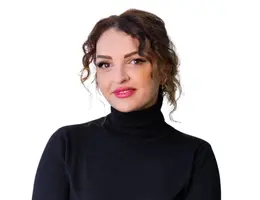 Albina Khochueva