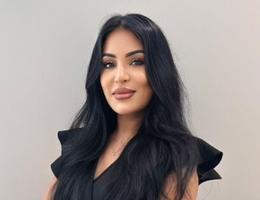 Suheila Moledina
