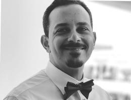 Faris Iskander