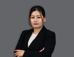 Romila Zingkhai