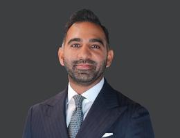 Ranvir Singh Sanger