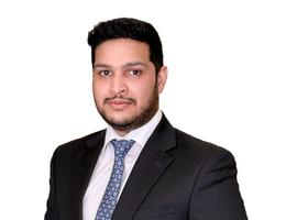 Abdullah Kamil Khan
