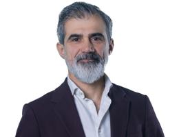 Mouhammad M Soubhi