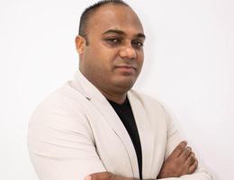 Mahmood Manzoor