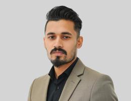 Mubeen Nazeer