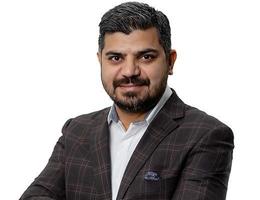 Malik Sher