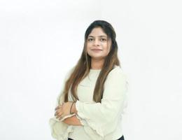 Shakena Angel