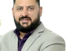 Zaheer Abbas