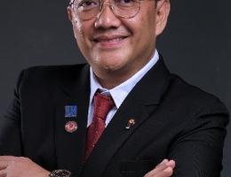 Anthony Gerard Orais Leuterio