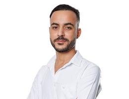 Oussama El Haddaji