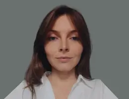 Ilona Prokhorenkova