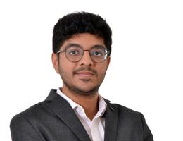 Kahan Doshi